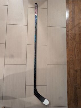 Bauer Twitch P28 65 Flex Left
